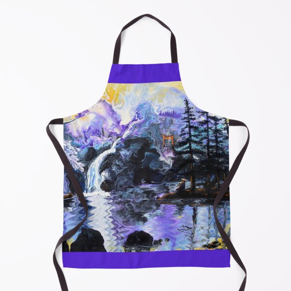 Item preview, Melody of the Drifting Boat - Zen Buddhism designed and sold by BreezyZen.