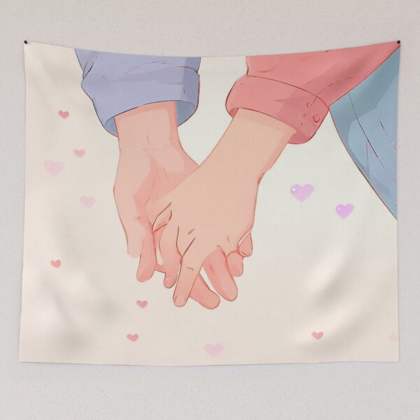 Item preview, Love and friendship designed and sold by Collection de trésors .