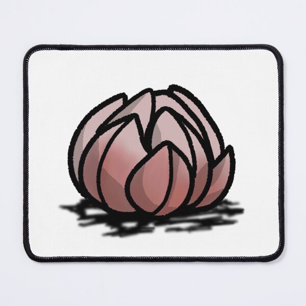 Item preview, Abigail's Flower #2 - with shadow designed and sold by titinemeth.