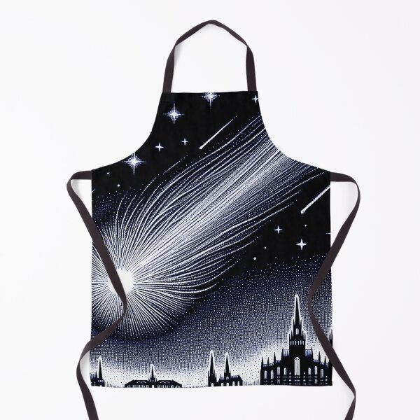 Item preview, Cosmic Cityscape designed and sold by zzz888.