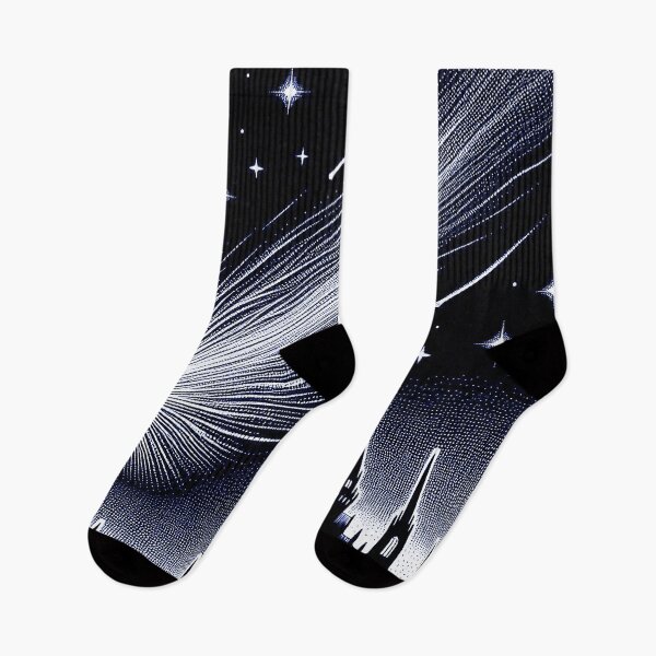 Item preview, Cosmic Cityscape designed and sold by zzz888.