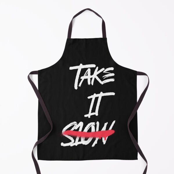 Item preview, Take It Slow designed and sold by BoldImpDes.