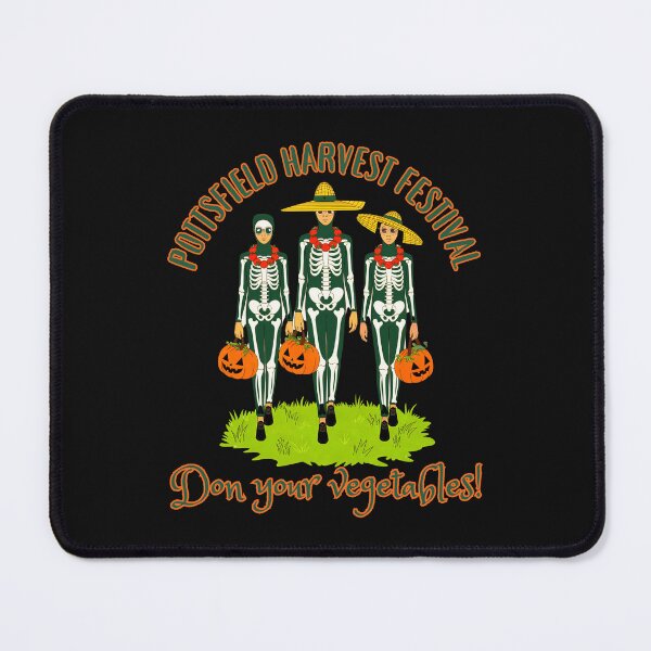 Item preview, Pottsfield Harvest Festival: Don Your Vegetables designed and sold by elynne9.
