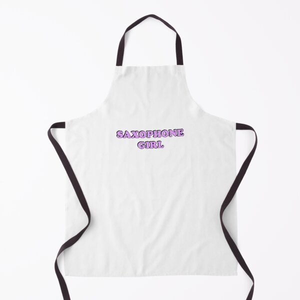 Item preview, Saxophone girl designed and sold by Inspirationmotivation.