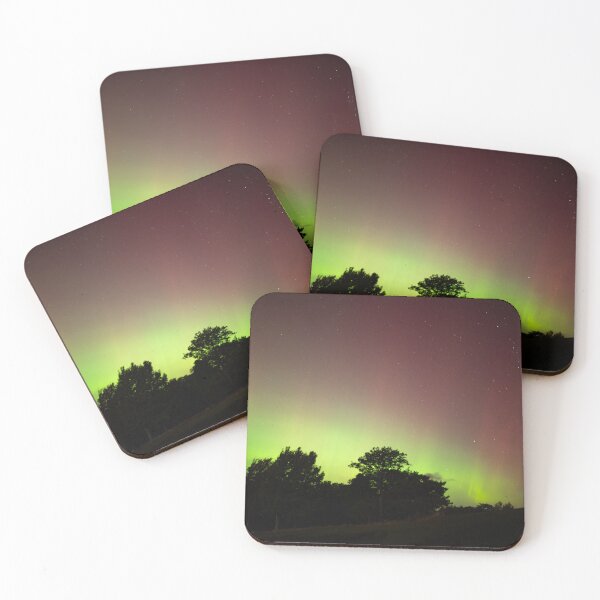 Item preview, Aurora Borealis designed and sold by natemorgan.