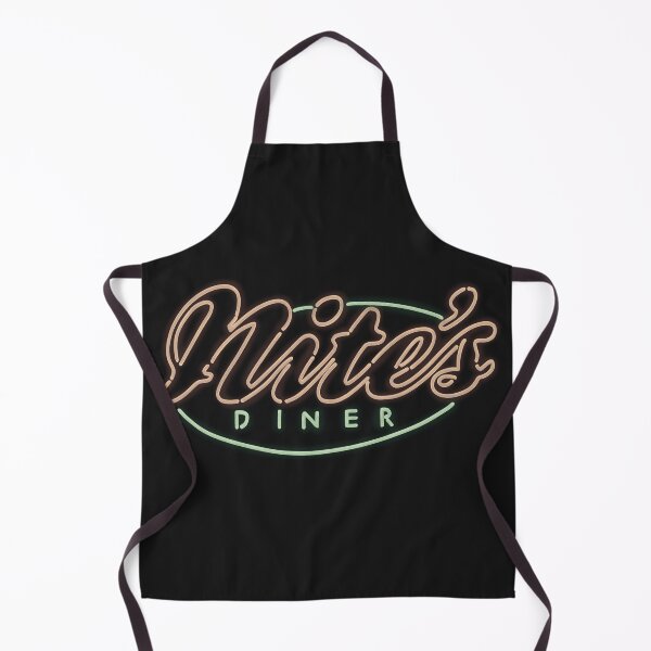 Item preview, Nite’s Dinner neon designed and sold by Deepwood.