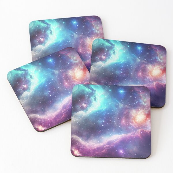 Item preview, Nebula designed and sold by LucyCorps.