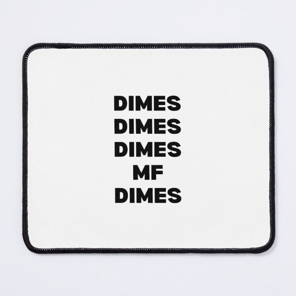 Item preview, DIMES DIMES DIMES - Iconic line Nicholas Chavez designed and sold by Athenasgirl.