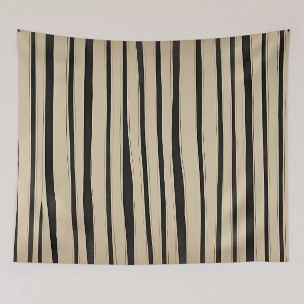 Item preview, Beige Paper Texture with Stripes designed and sold by Have Mercy.