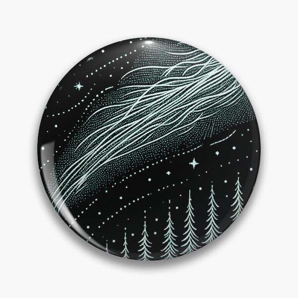 Item preview, Whispers of the Comet designed and sold by zzz888.