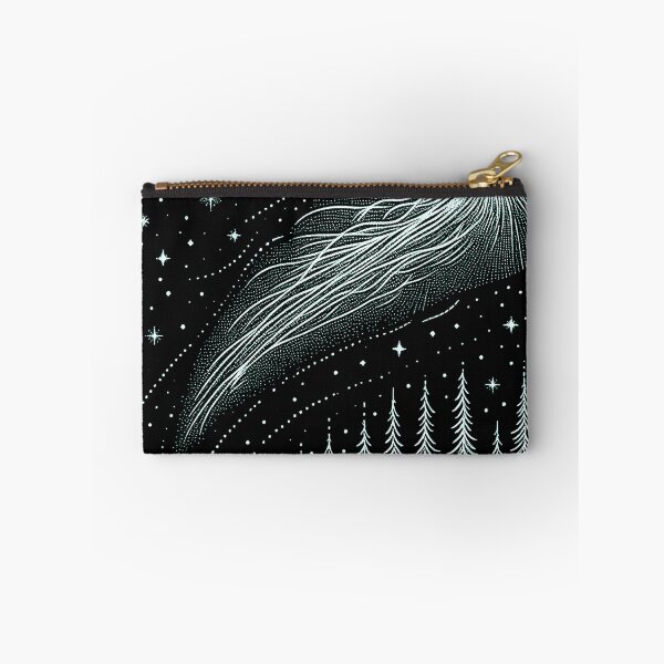 Item preview, Whispers of the Comet designed and sold by zzz888.