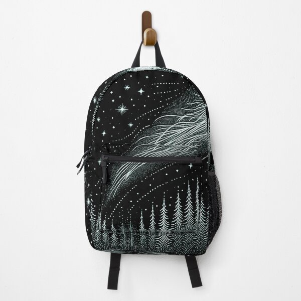 Item preview, Whispers of the Comet designed and sold by zzz888.