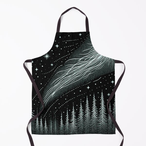 Item preview, Whispers of the Comet designed and sold by zzz888.