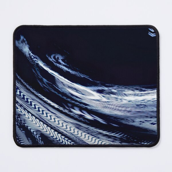 Item preview, Waveform Reverie I designed and sold by andrejaaa.