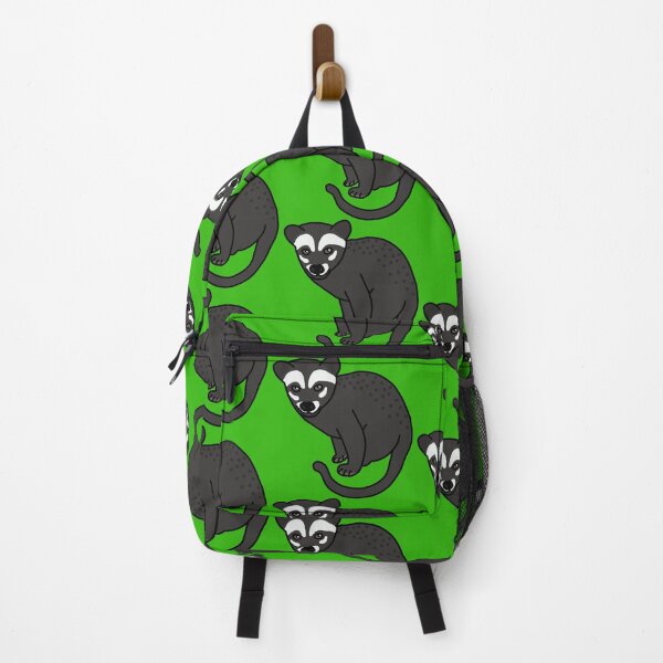 Item preview, Asian Palm Civet designed and sold by Leapingdoe.