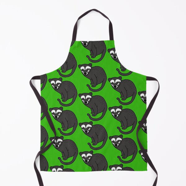 Item preview, Asian Palm Civet designed and sold by Leapingdoe.