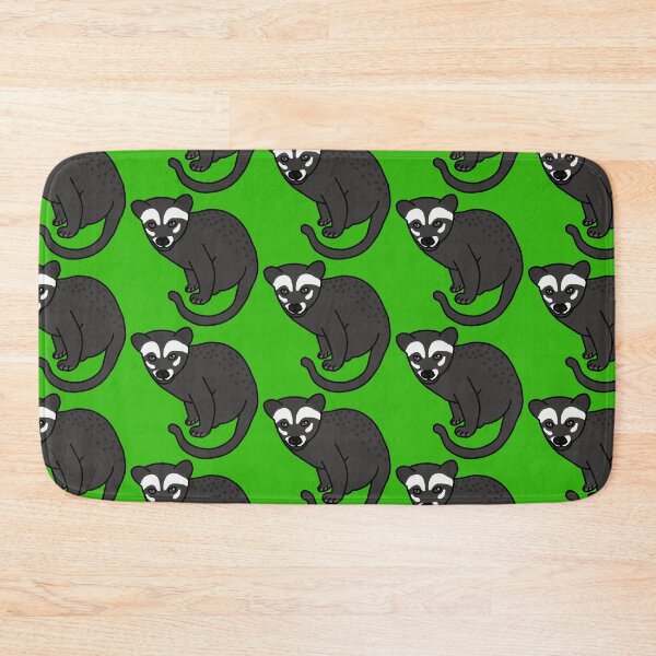 Item preview, Asian Palm Civet designed and sold by Leapingdoe.