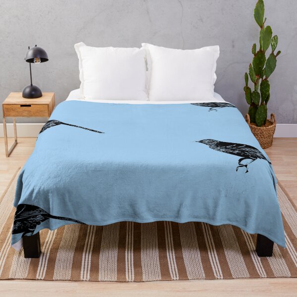 Item preview, Brown Thrasher Black Design  designed and sold by designsasstultd.
