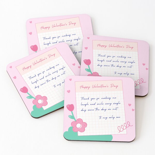 Item preview, Happy Valentine's Day designed and sold by CapriCreatives.
