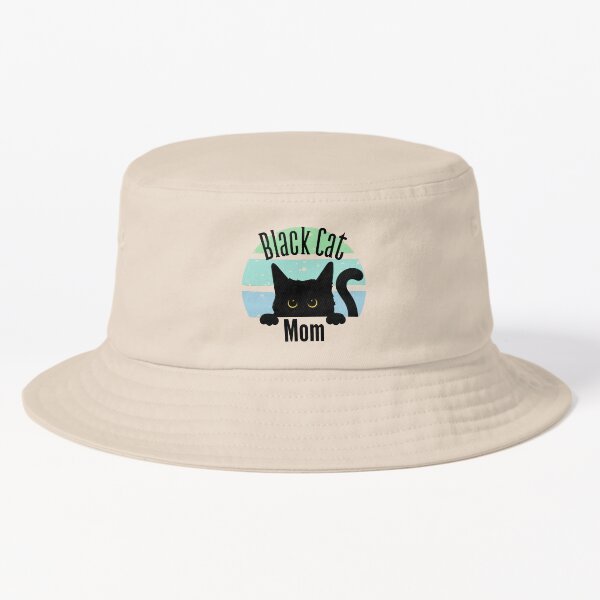 Artikel-Vorschau von Tag der schwarzen Katze, Katzenmama, designt und verkauft von Merch-Kitsune.