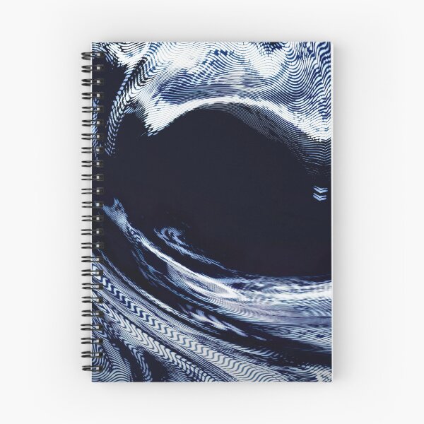 Item preview, Waveform Reverie I designed and sold by andrejaaa.