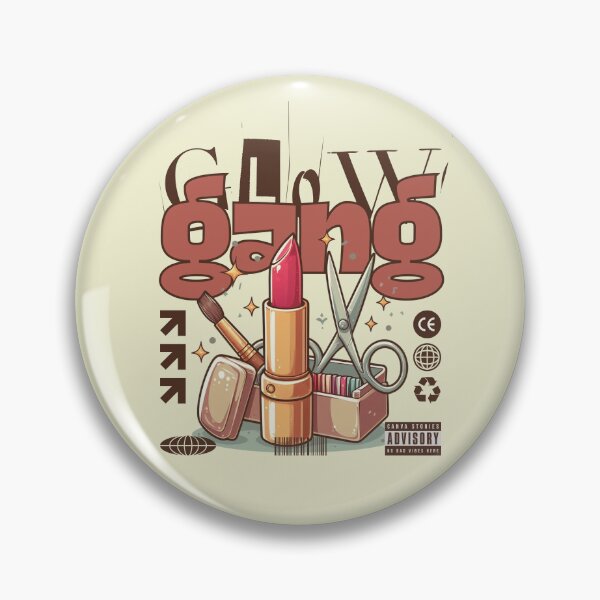 Item preview, Glow gang designed and sold by Peerless-Prime.