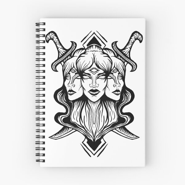 Item preview, Three faces designed and sold by sergiodesign98.