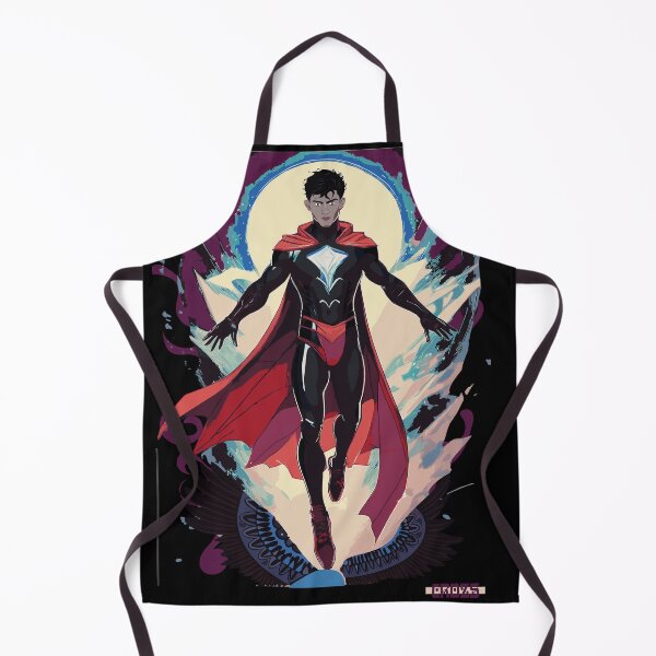 Item preview, wiccan designed and sold by zalmancruz.