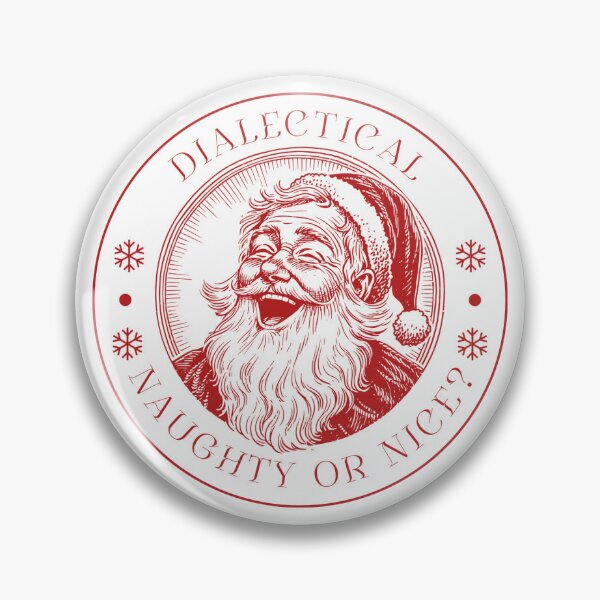 Item preview, Dialectical - Naught or Nice? designed and sold by GoldenSolShine.