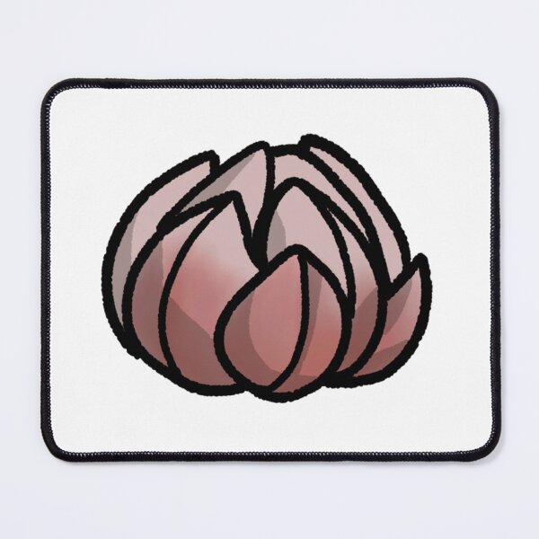 Item preview, Copy of Abigail's Flower #2 - without shadow designed and sold by titinemeth.