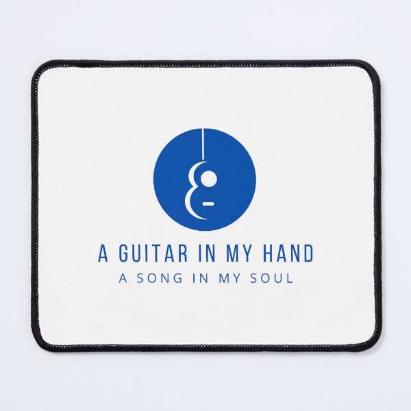 Item preview, A song in my soul designed and sold by porchswings.