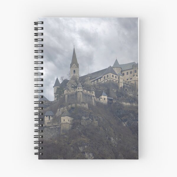 Item preview, Burg Hochosterwitz, Kärnten, Österreich designed and sold by Mythos57.