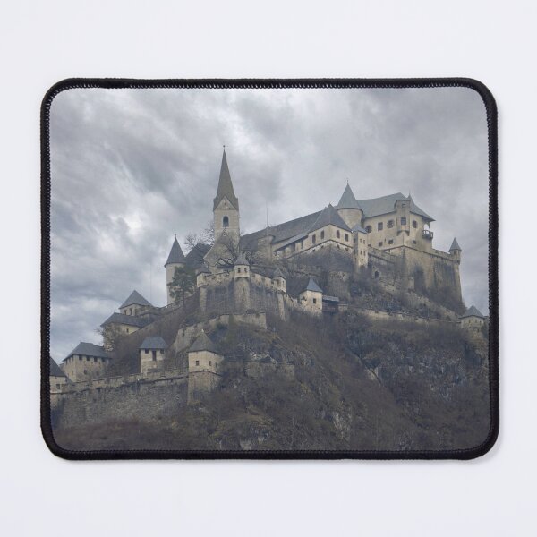 Item preview, Burg Hochosterwitz, Kärnten, Österreich designed and sold by Mythos57.
