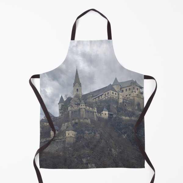 Item preview, Burg Hochosterwitz, Kärnten, Österreich designed and sold by Mythos57.