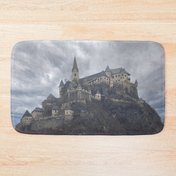 Item preview, Burg Hochosterwitz, Kärnten, Österreich designed and sold by Mythos57.