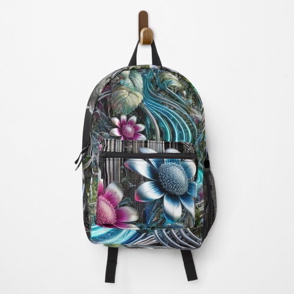 Item preview, Biomech Garden designed and sold by Random 00.