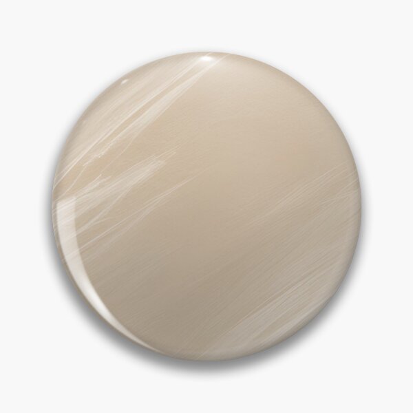 Item preview, Beige Canvas with Imperfect White Brush Strokes designed and sold by Have Mercy.