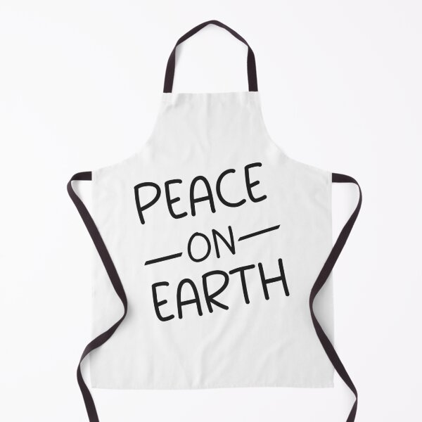 Item preview, peace on earth designed and sold by designing01Ar3.