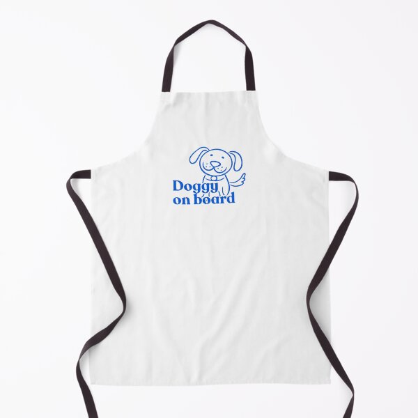 Item preview, Doggy on board designed and sold by Rocky Designs.
