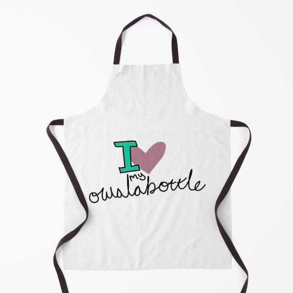 Item preview, I Love My Owalabottle designed and sold by CutesyD.