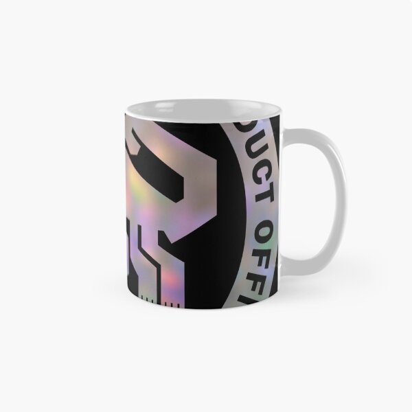 Item preview, Retro Kini/Slammer Design - Aztec Spirit Jaguar (Prismatic) designed and sold by AjayRetro.