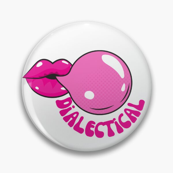 Item preview, Dialectical - Whatever designed and sold by GoldenSolShine.