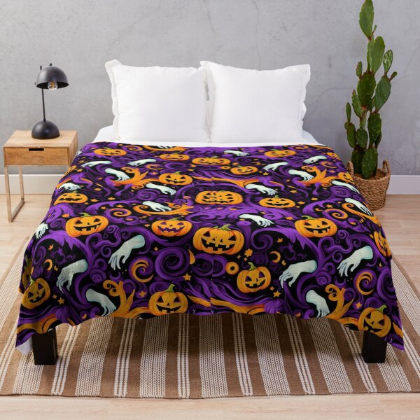 Item preview, Halloween Saga designed and sold by Propc.