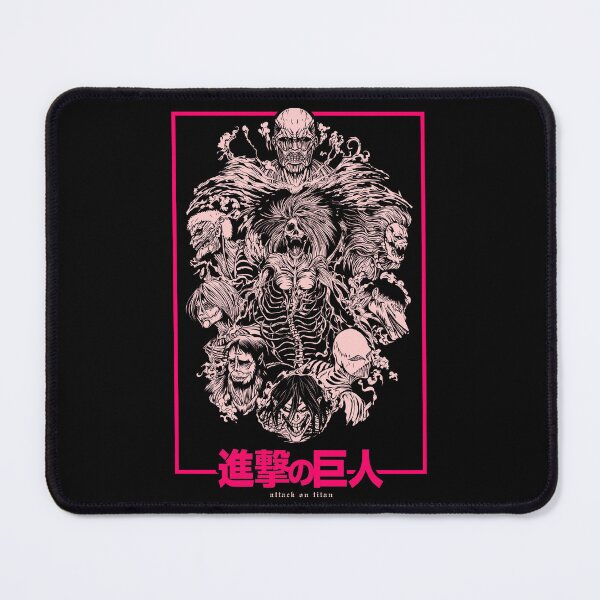 Item preview, The nine giants designed and sold by NAZHASHP.