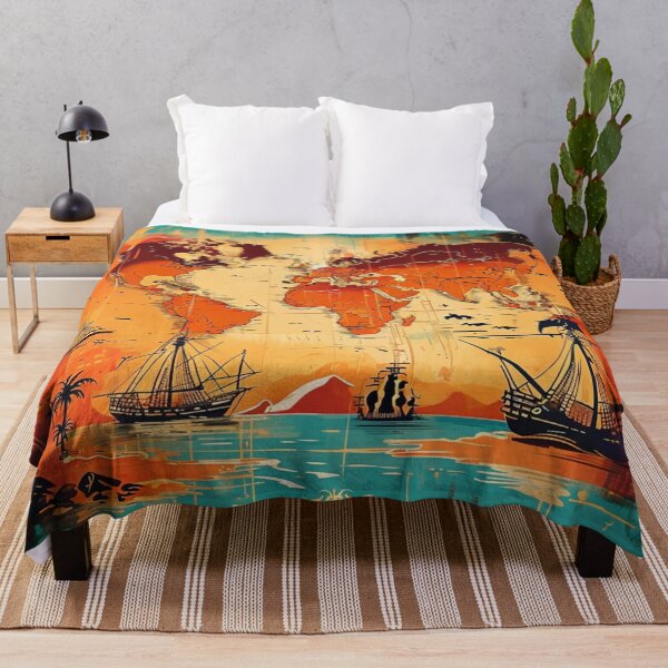 Item preview, Travel and adventure designed and sold by Collection de trésors .