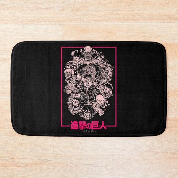 Item preview, The nine giants designed and sold by NAZHASHP.