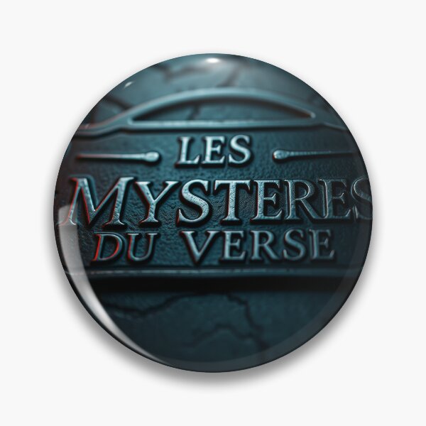 Item preview, The Mysteries of the Verse - XXL Mouse Pad designed and sold by Association AREMIS DEFENSE FORCE.