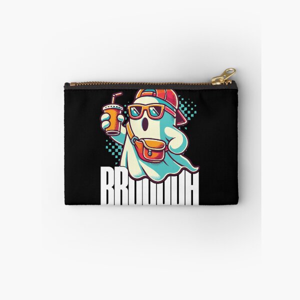 Item preview, Bruh Ghost Funny Spooky Season Costume designed and sold by LuminOrb.