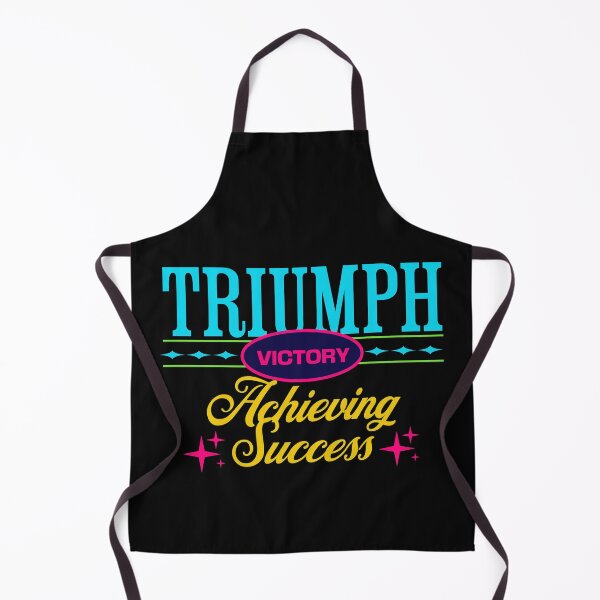 Item preview, Triumph victory achieving success designed and sold by lafranc.