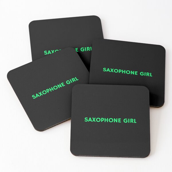 Item preview, Saxophone girl designed and sold by Inspirationmotivation.